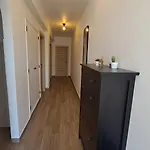 Apartament Oura