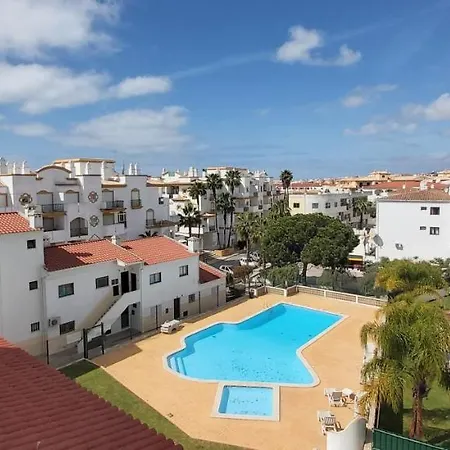 Oura Albufeira