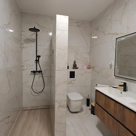 Apartament Oura