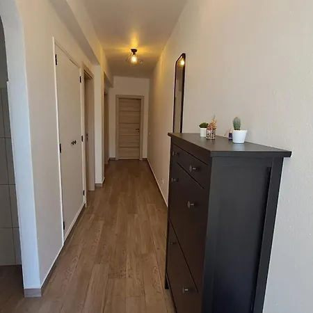 Apartment Oura