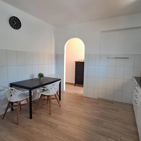 Oura Apartment Albufeira