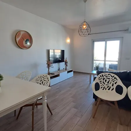 Apartament Oura Albufeira