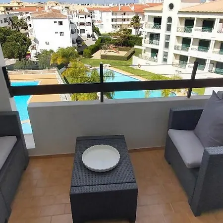 Apartment Oura *