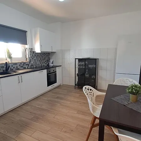Oura Apartment Albufeira