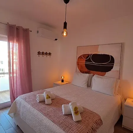 Apartment Oura *