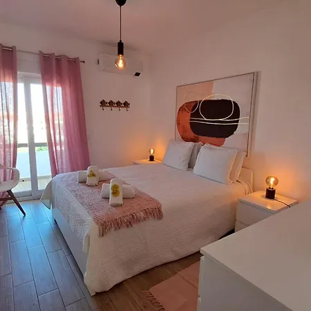 Oura Apartment Albufeira