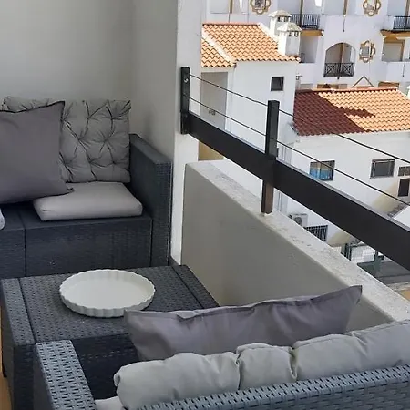 Oura Apartmán Albufeira